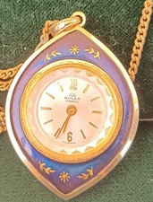Buler Swiss Made 17 Jewels