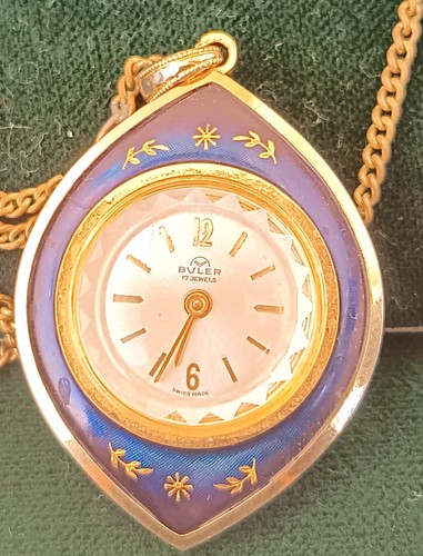 Buler swiss made - made, jewels