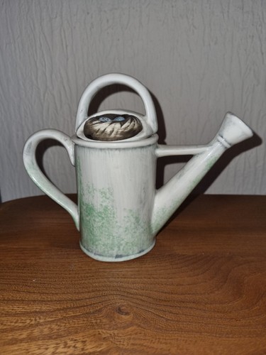 Vintage novelty teapot - novelty,