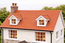 1:12 Scale Dolls House