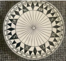 Rare Vintage Timney Fowler