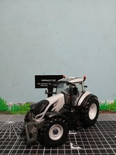 BRITAINS FARM TOYS VALTRA IN