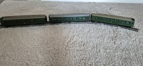 Hornby r157 green - br, gauge