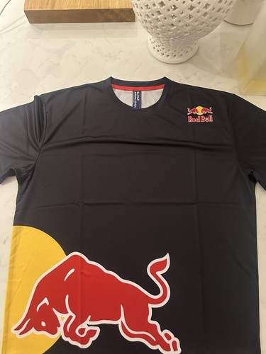 Red bull athlete only men - bull,