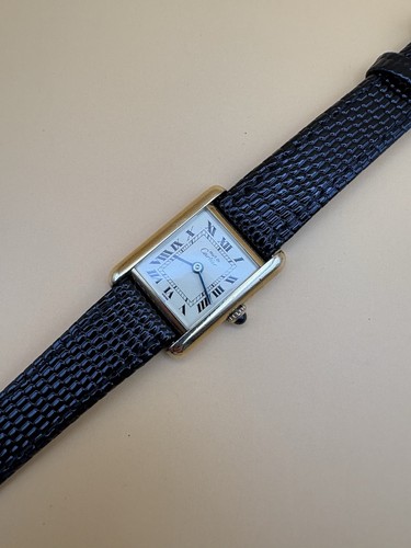 Full set cartier must de - full,