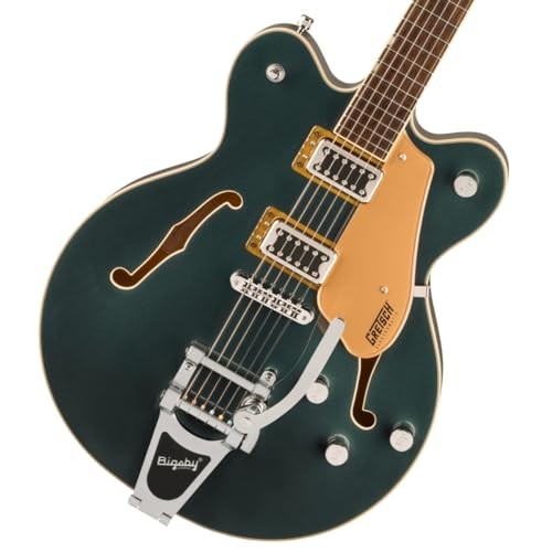 Gretsch g5622t semi acoustic - g5622t, semi-acoustic