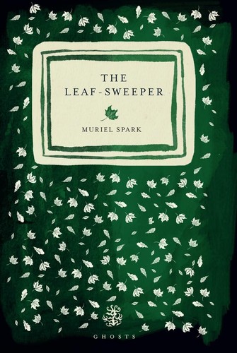 Leaf sweeper the muriel - leaf,