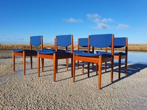 Set six model 197 - of,