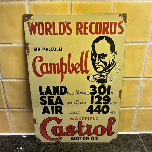 Castrol motor oil - oil, malcom