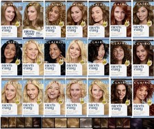 Clairol Nice'n Easy Cre'me
