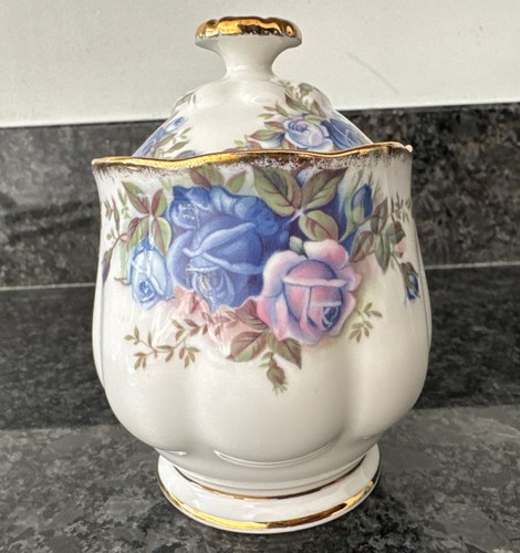Royal albert moonlight rose - royal,