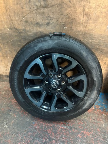 Bfd085066 2021 toyota hilux - bfd085066,