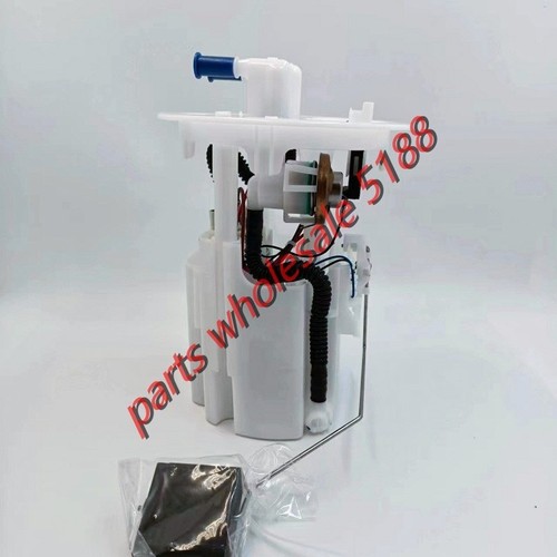 Electrical fuel pump module - electrical,