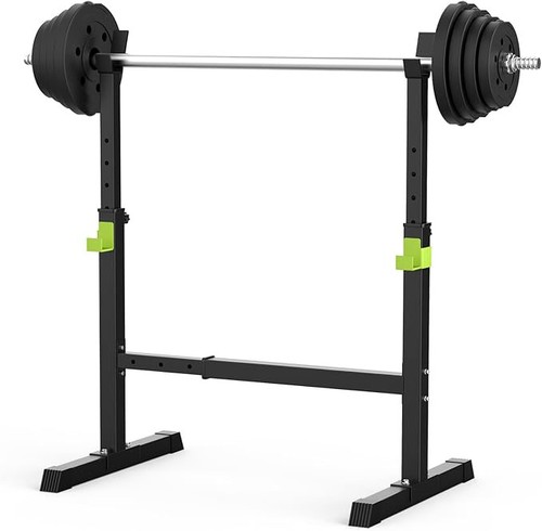 Squat rack stand - rack,