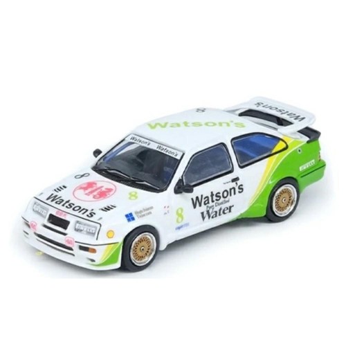 Ford sierra rs500 1989 - ford,