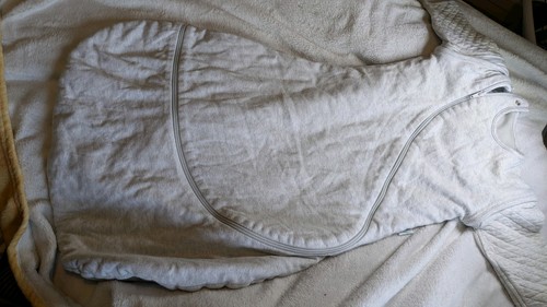 Purflo sleeping bag tog - purflo,