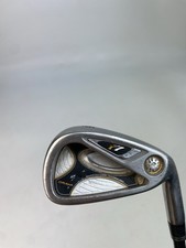 TAYLORMADE R7 DRAW 6 IRON / REAX 55 REGULAR FLEX GRAPHITE SHAFT /9199