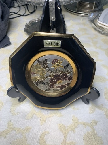 Art chokin plate and - art,