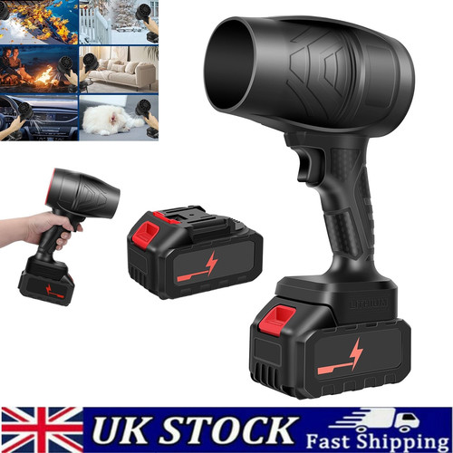 Mini jet dry blower - dry,