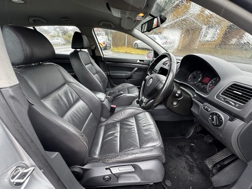 Volkswagen golf mk5 - golf, 5dr
