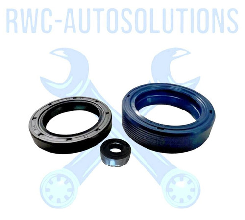 Ford type gearbox oil seal - gearbox,