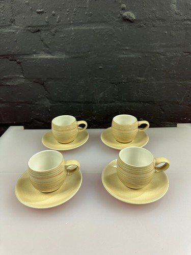 Denby caramel stripes 1st - denby,