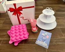 Cake Pop Maker Kit