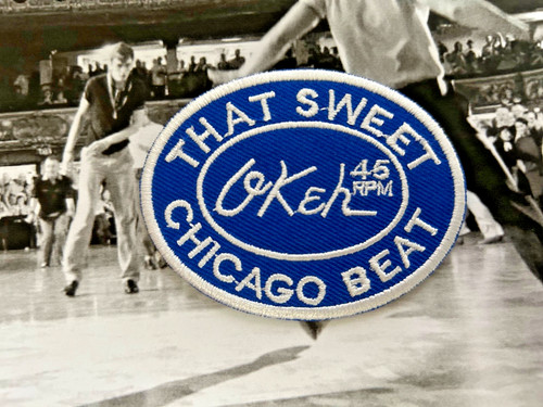 Northern soul okeh - -, that