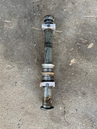 2002 honda crf 450 crf450 - 450, r