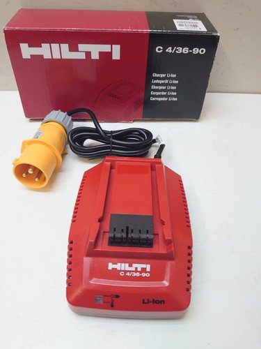 Hilti 90 battery - hilti, c