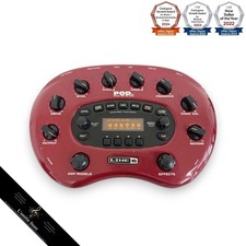 Line 6 POD XT Guitar Multi