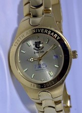 Everton FC Watch Limited