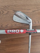 Tour Build VEGA VMB irons C