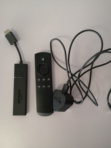 Amazon fire stick - tv, (2nd