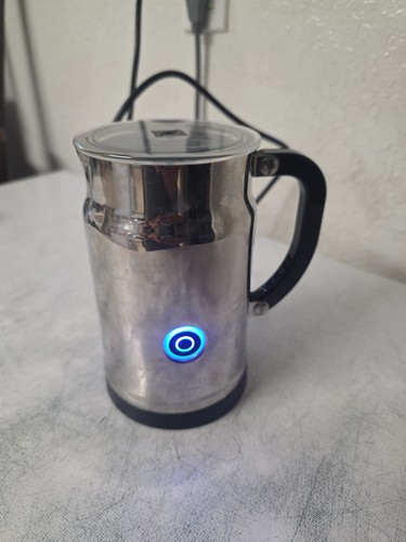 Nespresso aeroccino plus - nespresso,