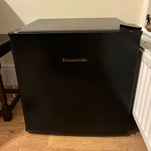 Russell hobbs rhttfz0e1b - hobbs,