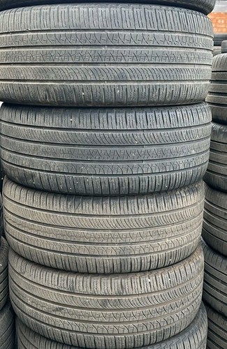 Full set 4 matching - x4,