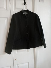 Yacco Maricard Wool Jacket