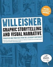 Graphic Storytelling and