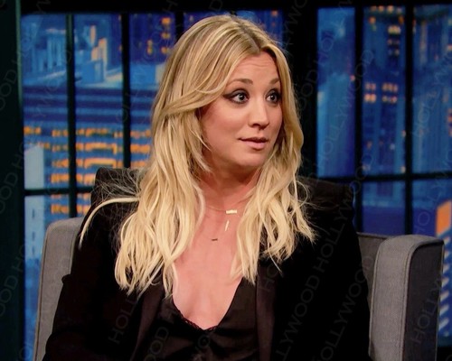 Kaley cuoco photo 8x10 - cuoco,