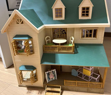 EPOCH Sylvanian Families