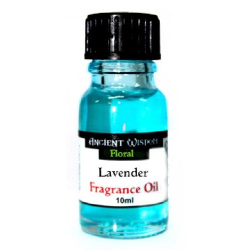 Fragrance oils 10ml glass - fragrance,