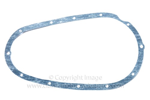 Gasket primary chaincase - gasket,, bsa