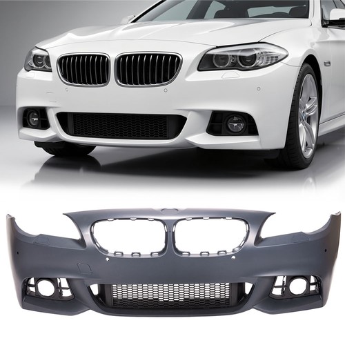 Front bumper with - with, pdc
