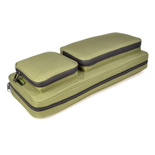 Carp fishing portable tackle - carp,
