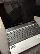 Packard Bell EasyNote TM82