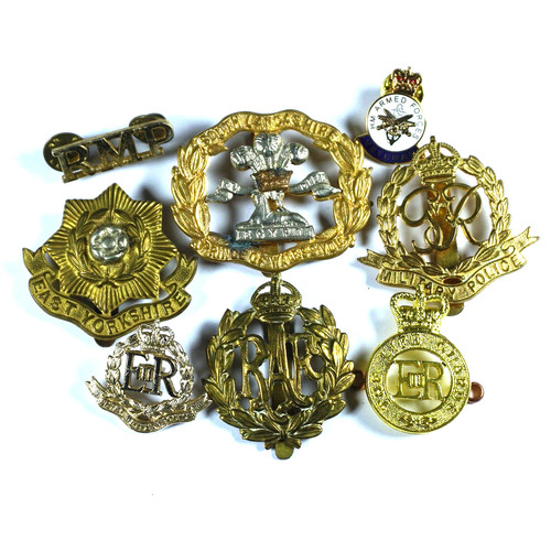 Small collection british - collection, of