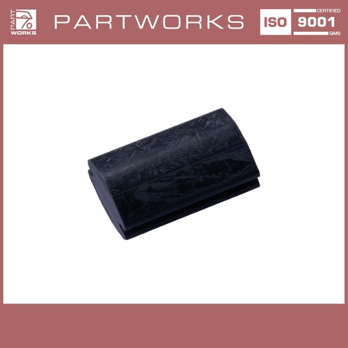 Stop rubber for porsche - stop,