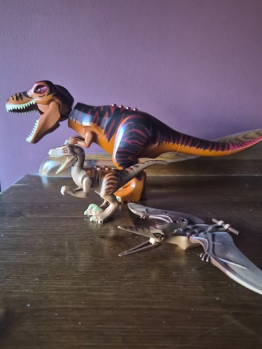 Lego dino dinosaur lot rex - lego,