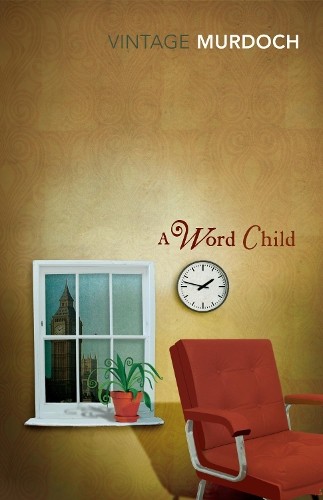 Word child murdoch iris - a,